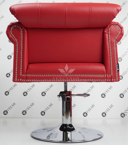 Парикмахерское кресло  Prado
