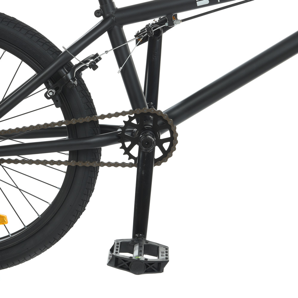 Велосипед трюковый Profi BMX DEEP 20 дюймов