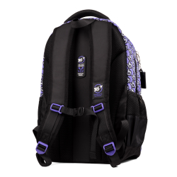 Рюкзак школьный YES TS-48 All-Seeing Eye (арт. 559622)