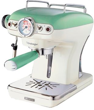 Кавоварка рожкова ARIETE 1389 GR