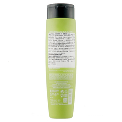 Шампунь Блеск и объем для всех типов волос Botanical Shampoo 10/S Seward Mediter