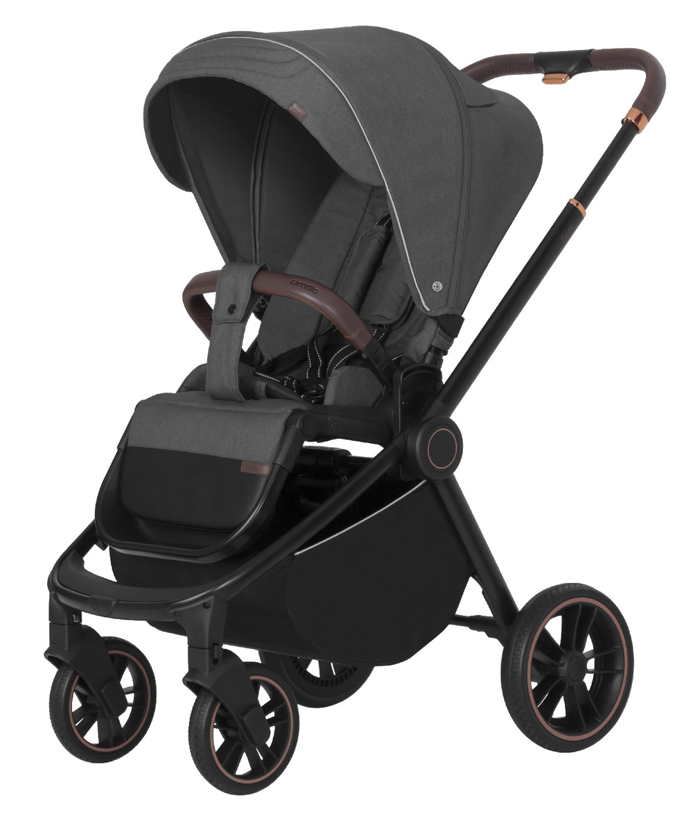 Універсальна коляска 3 в 1 Carrello Epica CRL-8511/1 2024