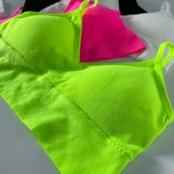 Комплект в рубчик з переплетом