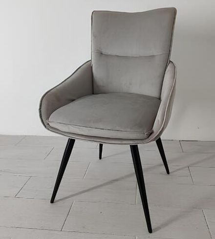 Комплект стульев Elite с поворотным механизмом