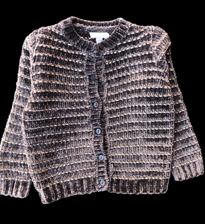 Кофта, акрил ТМ "OVS"