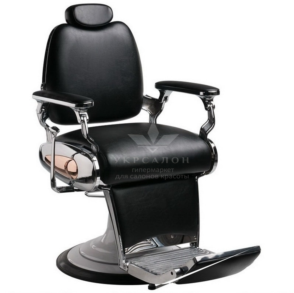 Перукарське крісло barber tiger