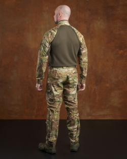 Штани тактичні чоловічі Multicam (арт. 5662300201)