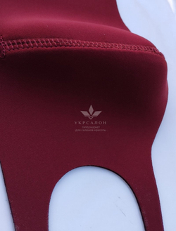 Маска захисна Pitta