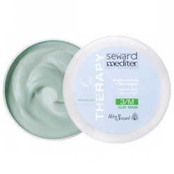 Очищаюча маска з глиною Helen Seward Therapy