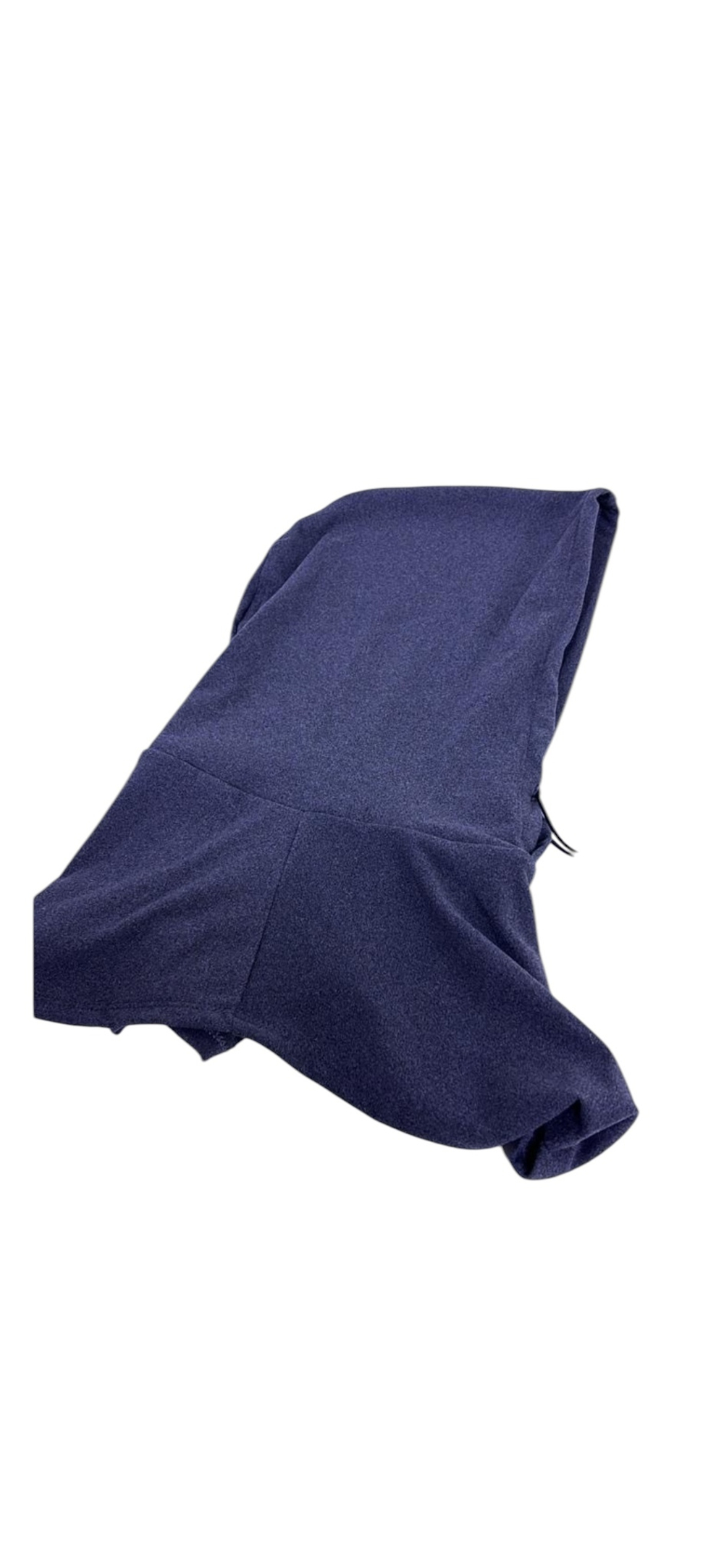 Маска балаклава черная