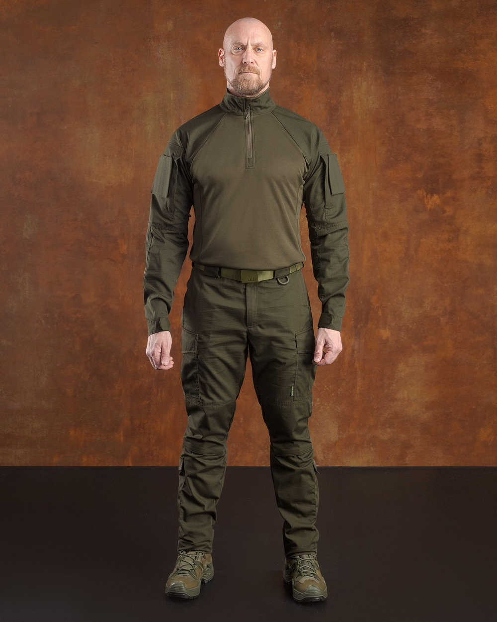 Штани тактичні чоловічі олива (арт. 5662300203)
