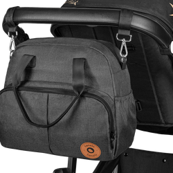 Универсальная коляска 2 в 1 Lionelo Amber