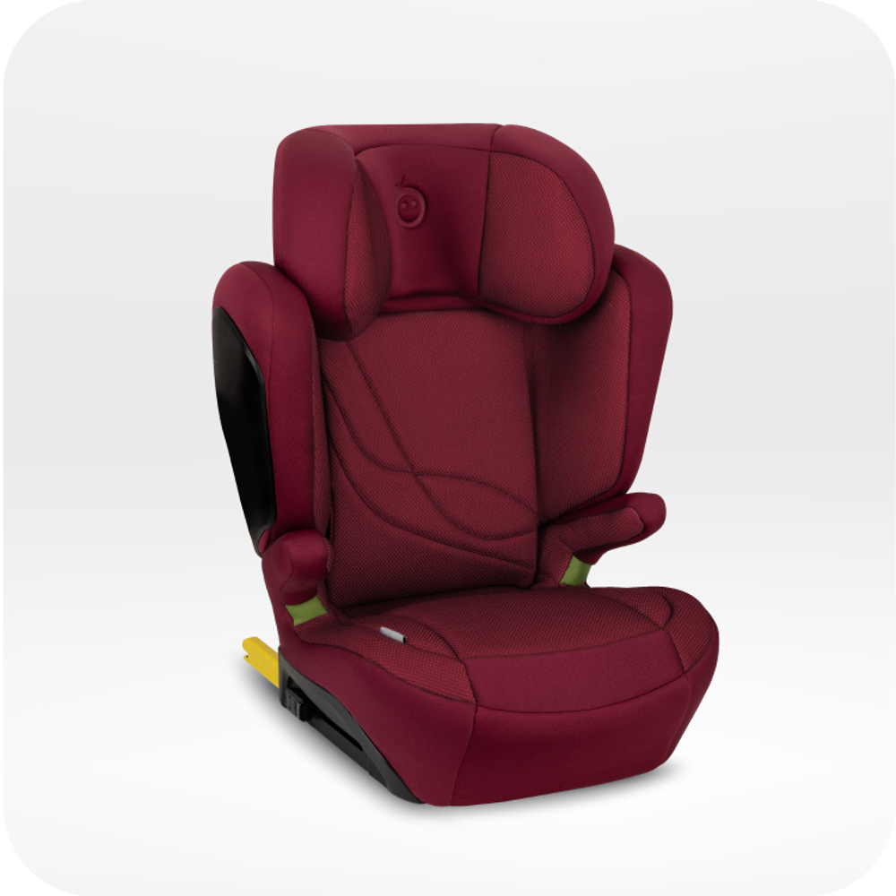 Автокрісло дитяче MoMi MEI Isofix група 1/2/3 (9-36 кг)
