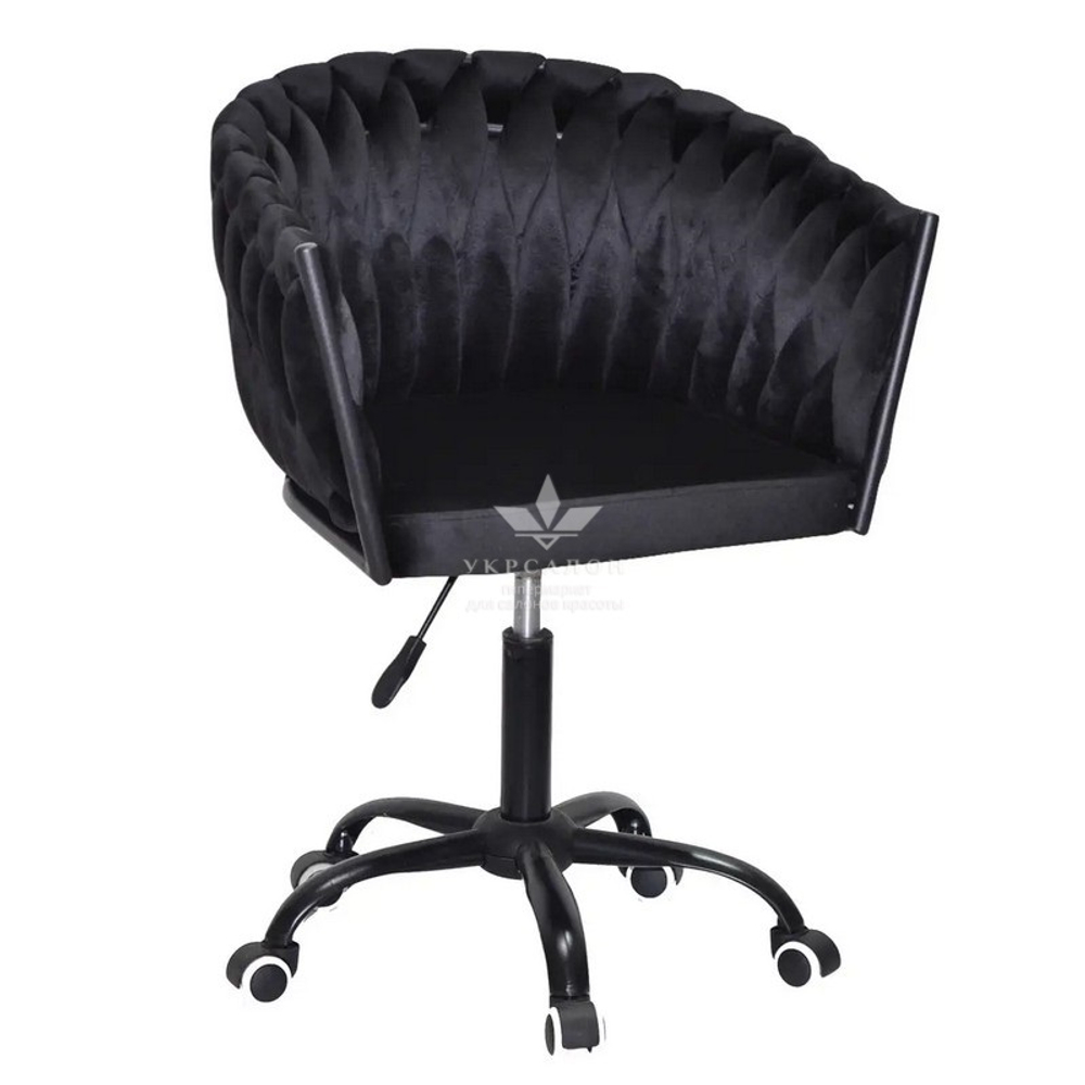 Стульчик мастера Lolita Black