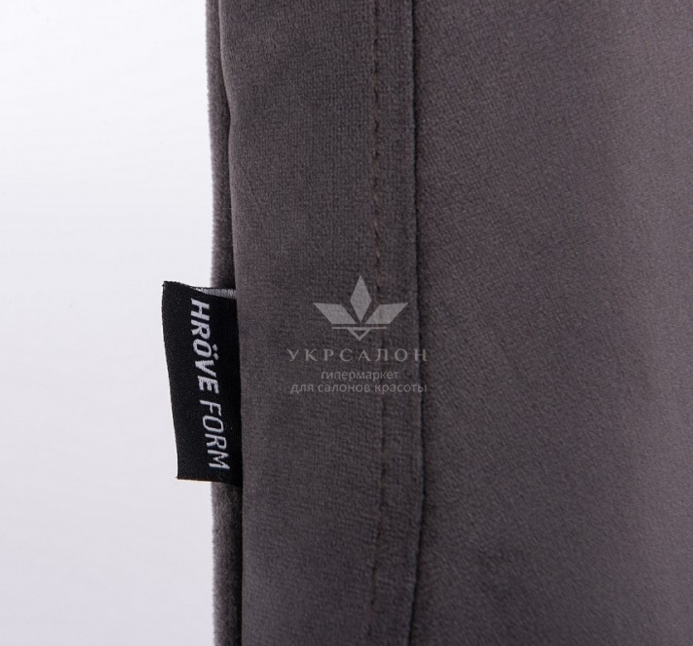 Стільчик майстра Boston velor gold