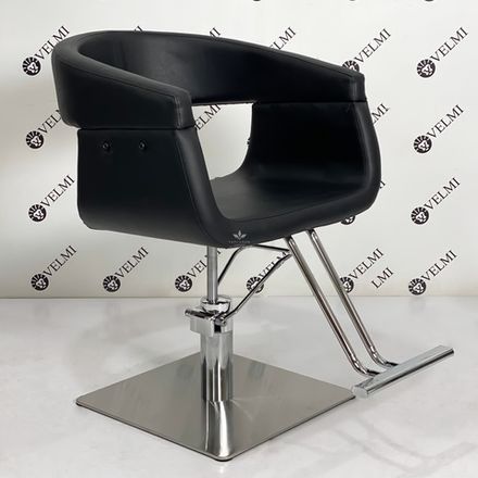Перукарське крісло Charly