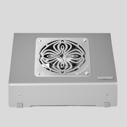 Настольная вытяжка для маникюра Bioniqa Tabletop M V2