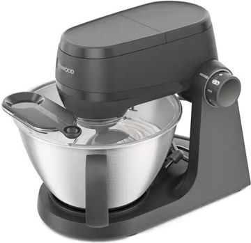 Кухонна машина Kenwood KHC 30.070 GY