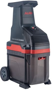 Подрібнювач електричний AL-KO ComFort LH 2810 (113873)