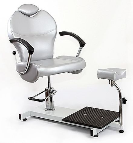 Педикюрное кресло TOP JETTA