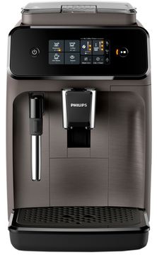 Кавомашина PHILIPS Series 1200 EP1224/00
