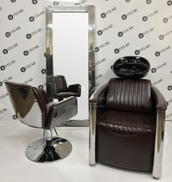 Комплект перукарських меблів Infinity Lux plus