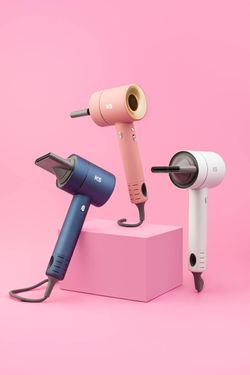 Фен Hair Dryer KS AirPro 01P