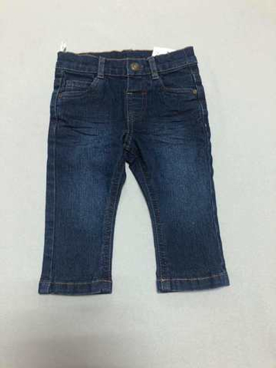 Джинси, джинс ТМ "Baby Club" (74 см)
