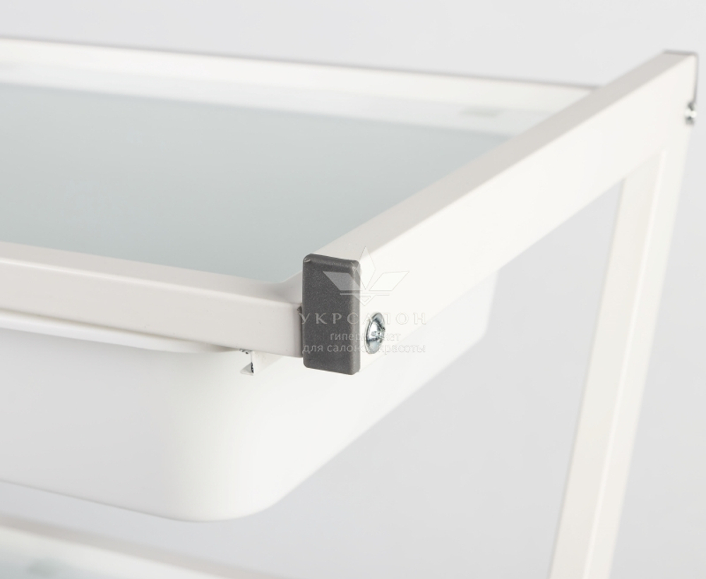 Косметологічний візок S18-l-w