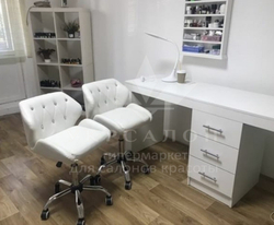 Стул мастера Paris Star