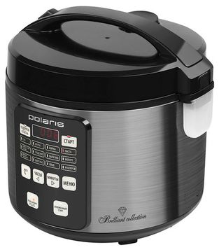 Мультиварка POLARIS PMC 0593AD