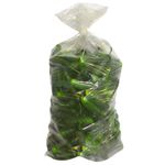 Мешок полиэтиленовый 120 мкм под засолку  65х100см. (50шт)