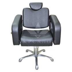 Крісло перукарське Barber Cameron