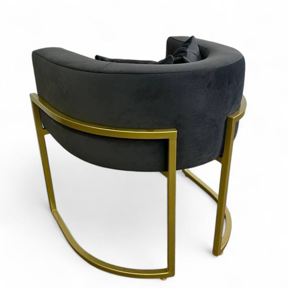 Кресло клиента КР-07а