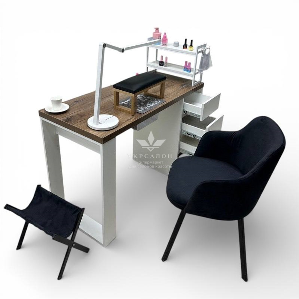 Комплект меблів для манікюру СМ100-51