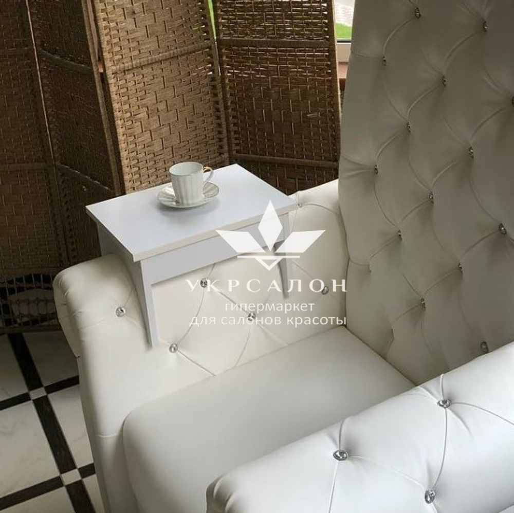 Підставка для експрес манікюру під Трон