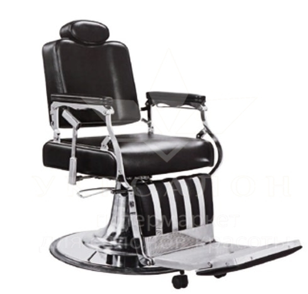 Перукарське крісло Barber Franclin
