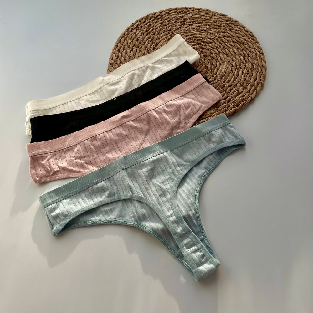 Повсякденні стрінги