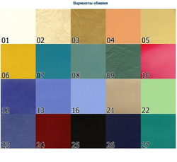 Масажний стіл Simplex