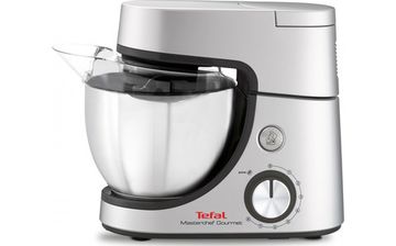 Кухонна машина Tefal QB515D38