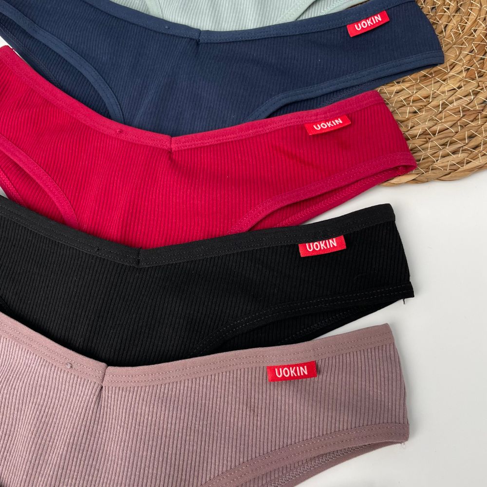 Американки на кожен день