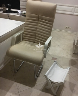 Підставка для сумки Apolo white