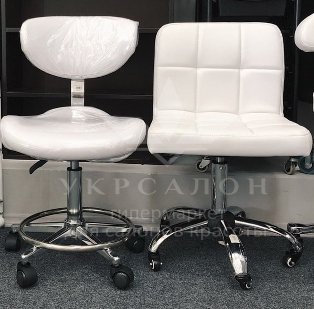 Стільчик майстра 777