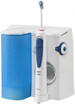 Іригатор ORAL-B BRAUN Professional Care/MD20