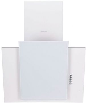 Витяжка PYRAMIDA NR-MV 50 WHITE MU