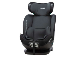 Автокрісло універсальне дитяче FreeON Gallant Pro 1/2/3 (9-36 кг)