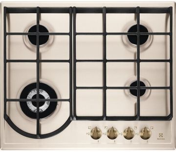 Варильна поверхня газова Electrolux EGH6343RON