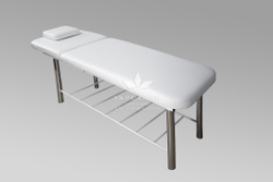 Кушетка масажна стаціонарна КМ-04