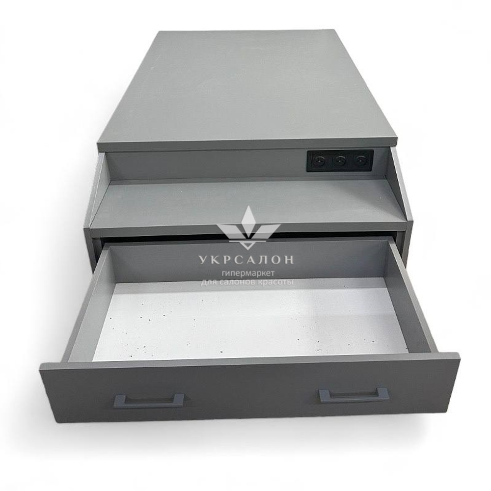 Подиум Mark для кресла педикюрного Pod-02