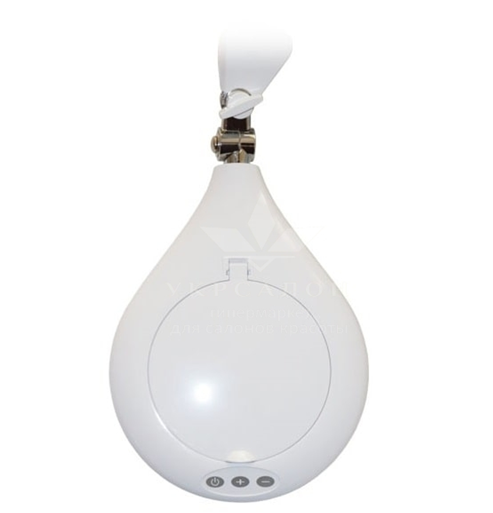 Лампа-лупа 8066 D5-U LED с регулировкой яркости (3D,5D)